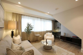 Comfort 3 Bedroom Home in Notting Hill